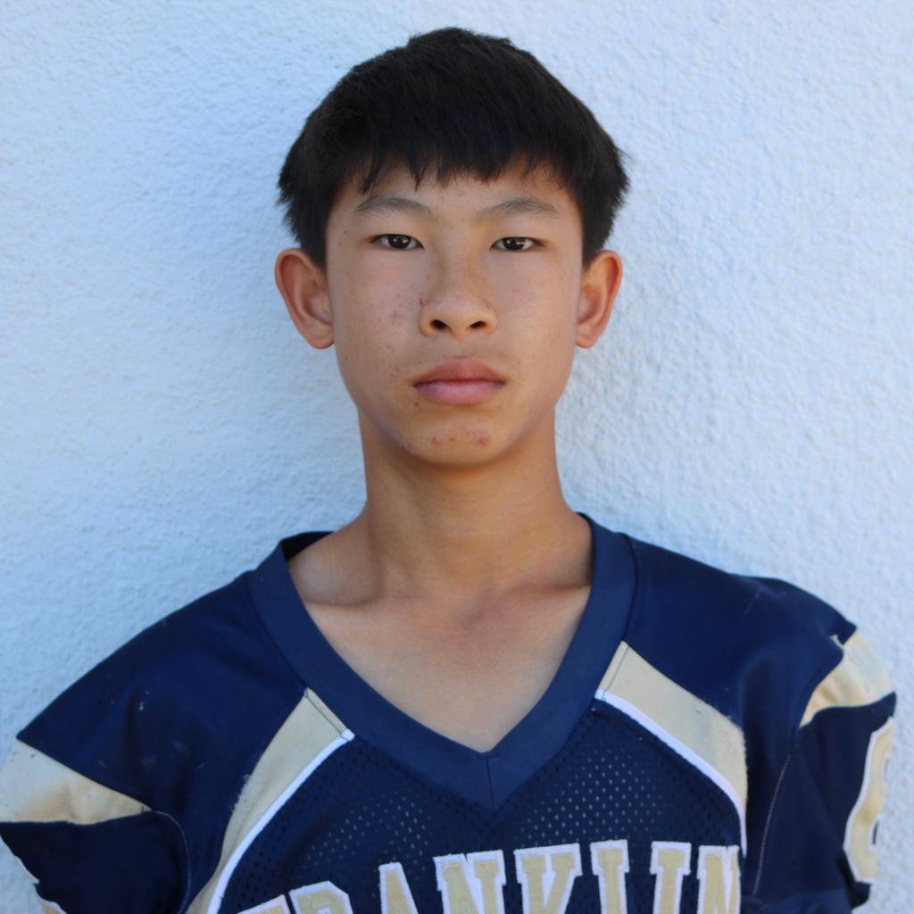 ANDY CHEN