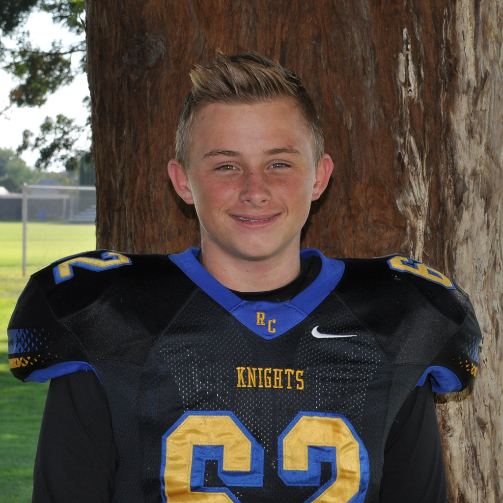 Wyatt Nichelson