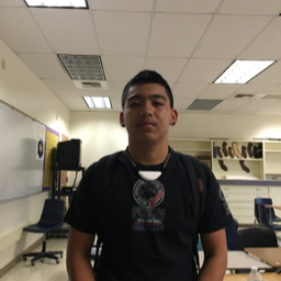 Derrick Sanchez