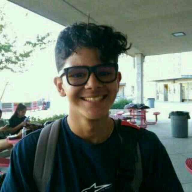 Carlos Arevalo mugshot