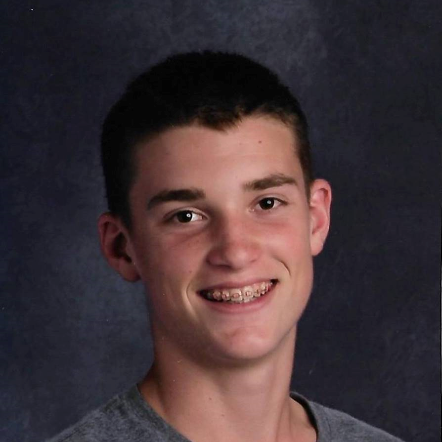 Brian Swanson