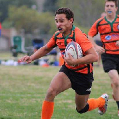 Aidan Taylor