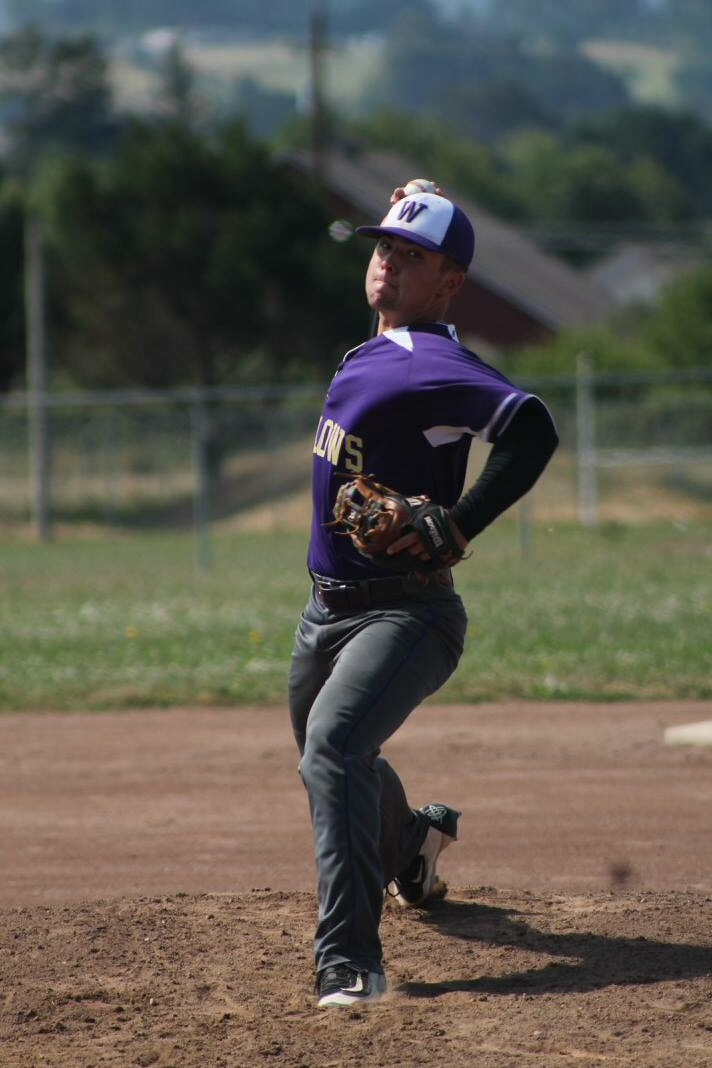 Colby Stilwell