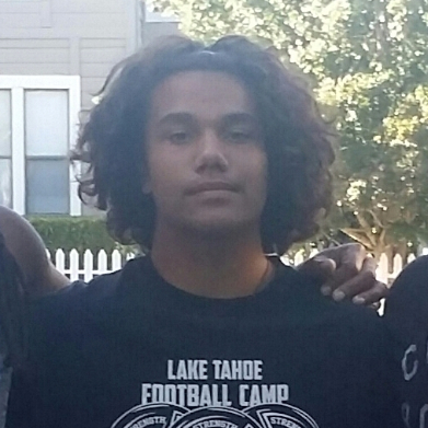 Jezaiah Naigulevu mugshot