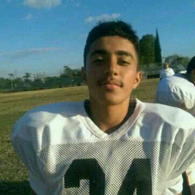 Chris Hernandez