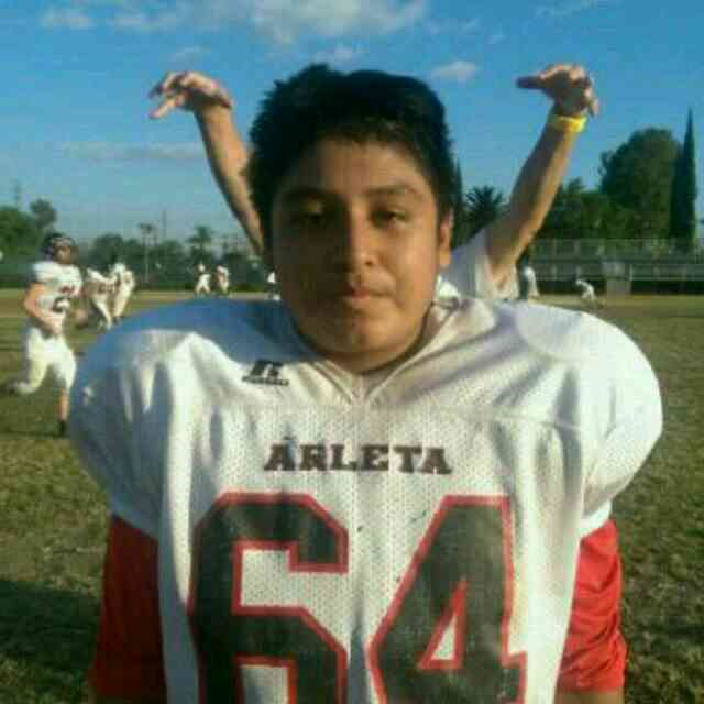 Kenny Linares mugshot