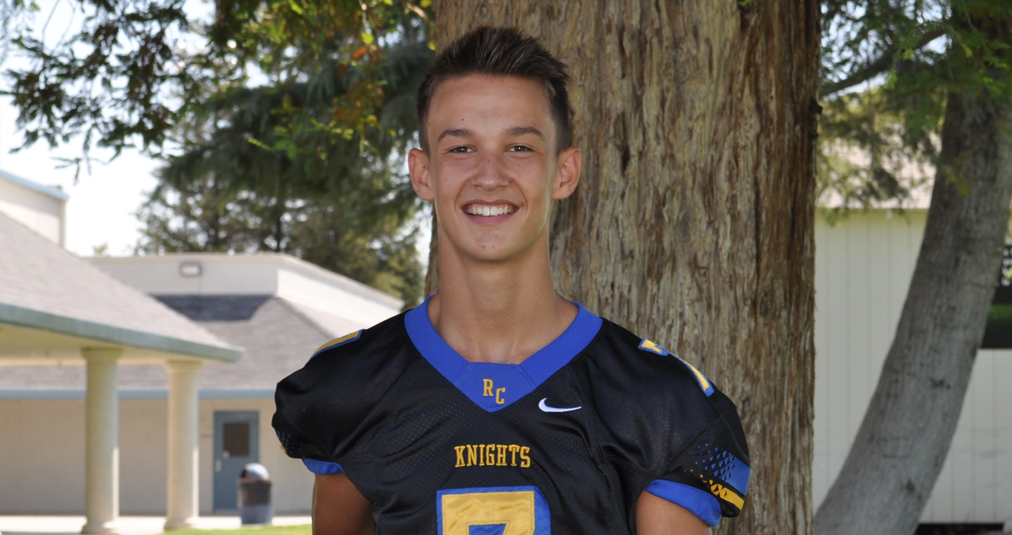 Cade Alger