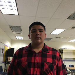 Kenneth Sorendo mugshot