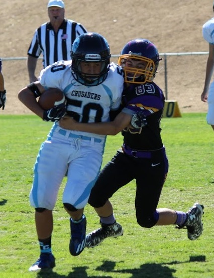 Seth Nazario
