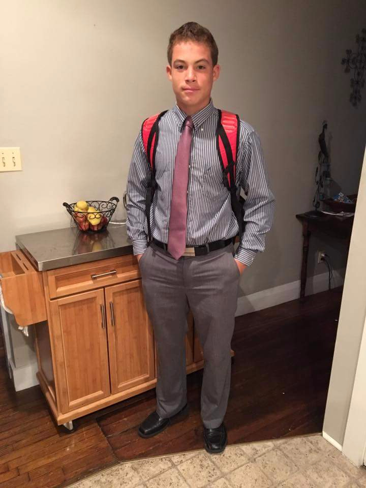 Devin Vanlengen