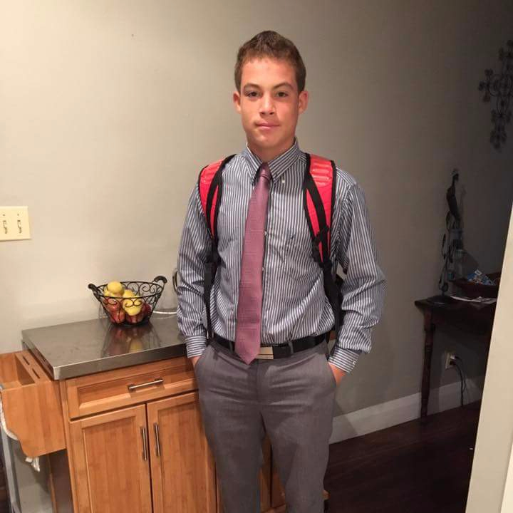Devin Vanlengen