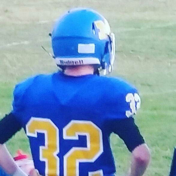 Trent Hendrix