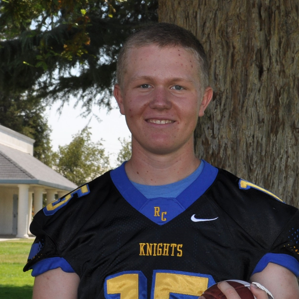 Tanner Hoekstra