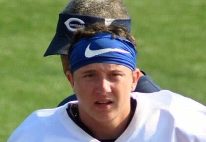 Josh Middleton