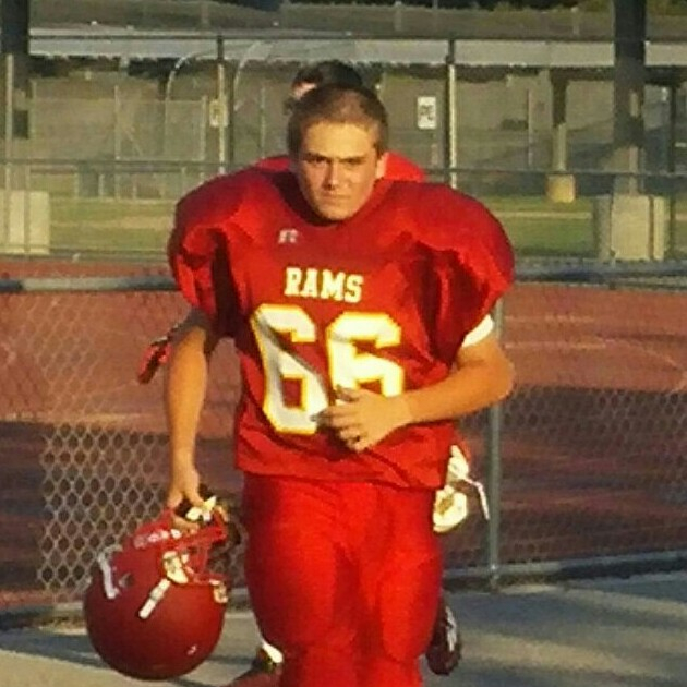Brenden Schriver