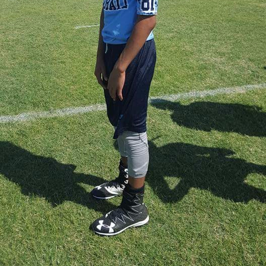 Jayshon Moore