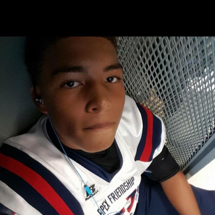 Isaiah Jennings