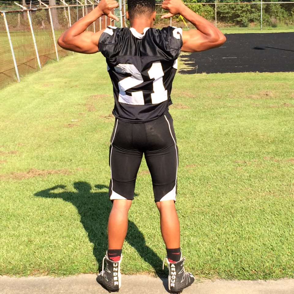 Marqi Hathorn (morgan)