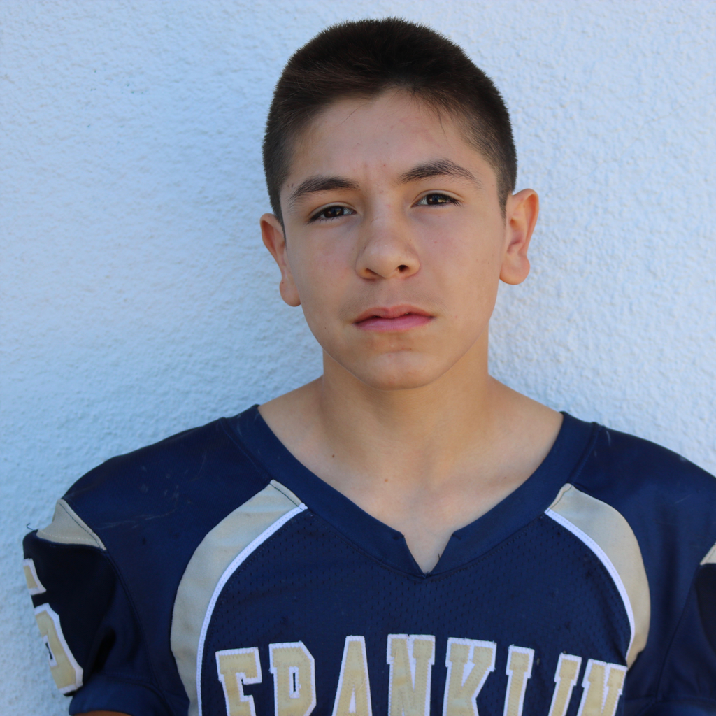 Justin Cisneros