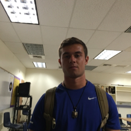 Nathen Blankinship