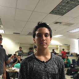 Julian Ramirez