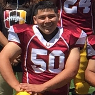 Jacob Murillo