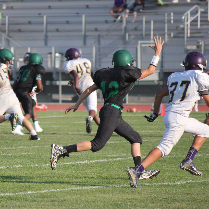 Brandon Green