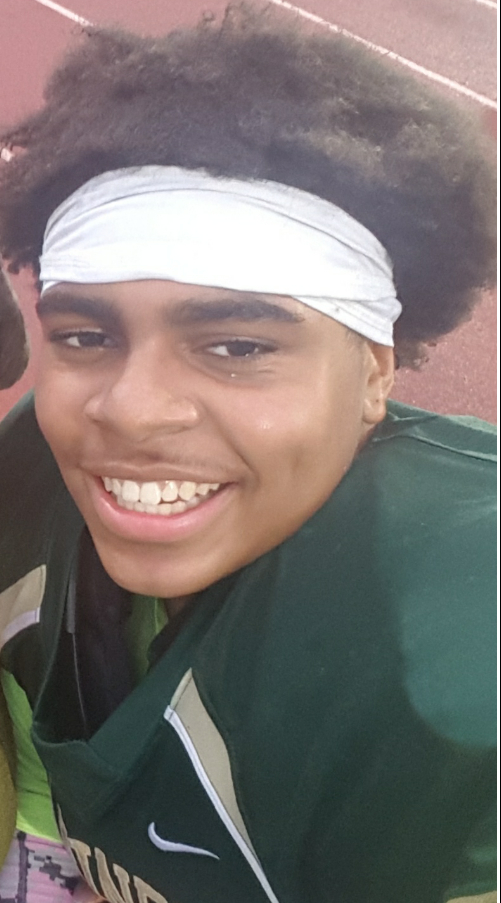 Marquell Ransom