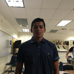 Christopher Herrera
