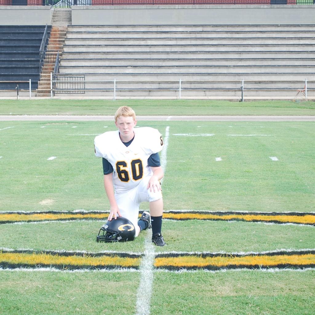 Cody Carnley