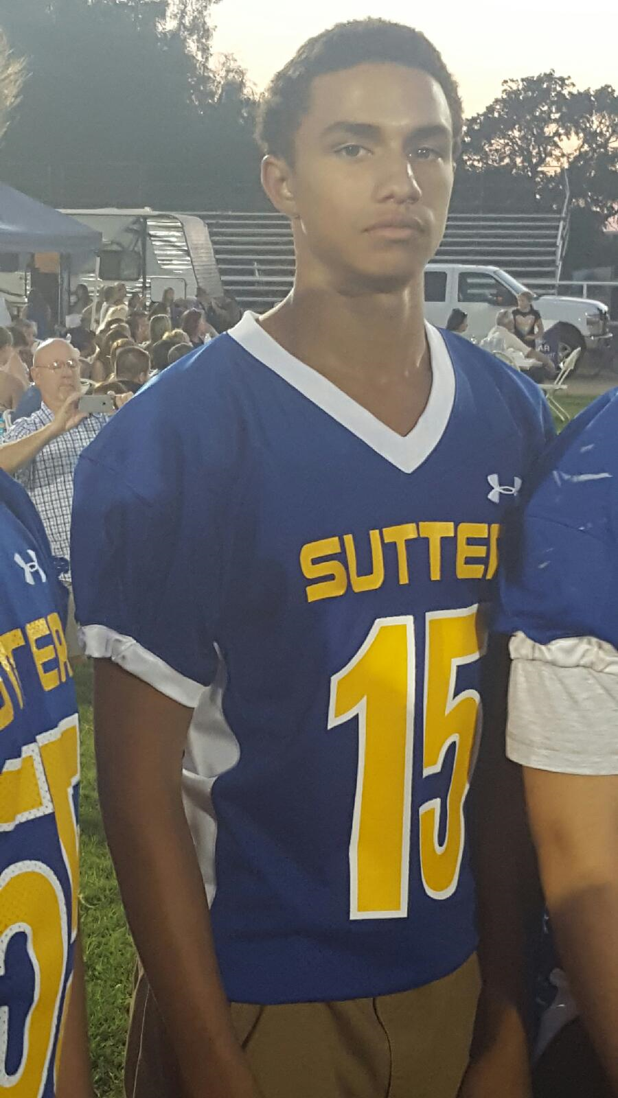 Nate Webb