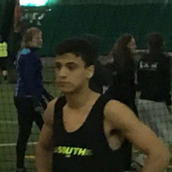 Gabriel Garrett-Singh