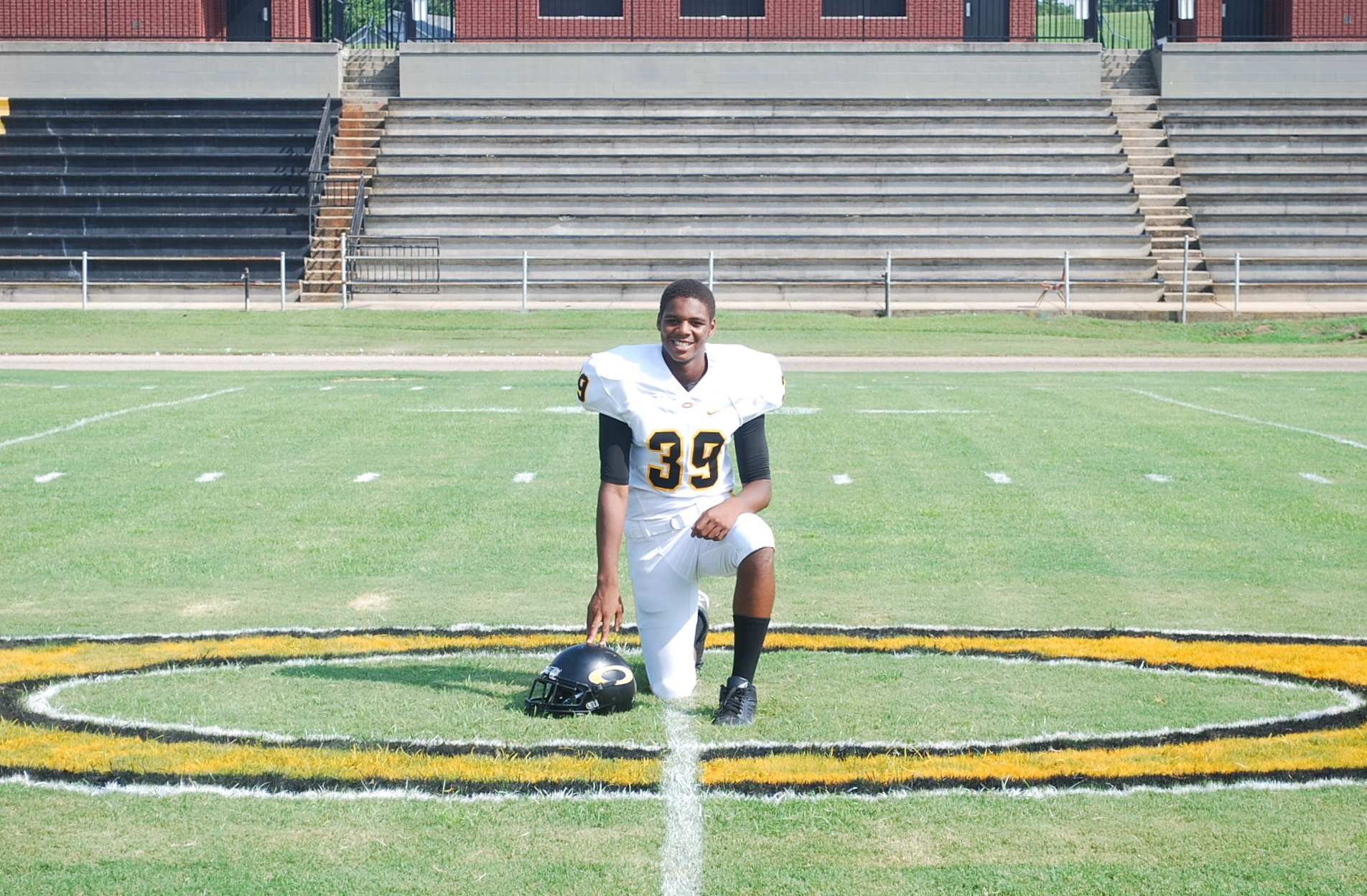 Javonte Crittenden