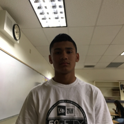 Francisco Oregel mugshot