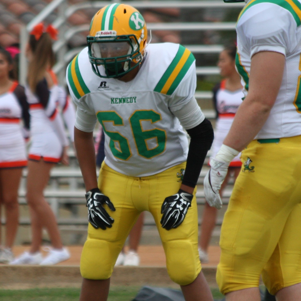 Isaac Jones