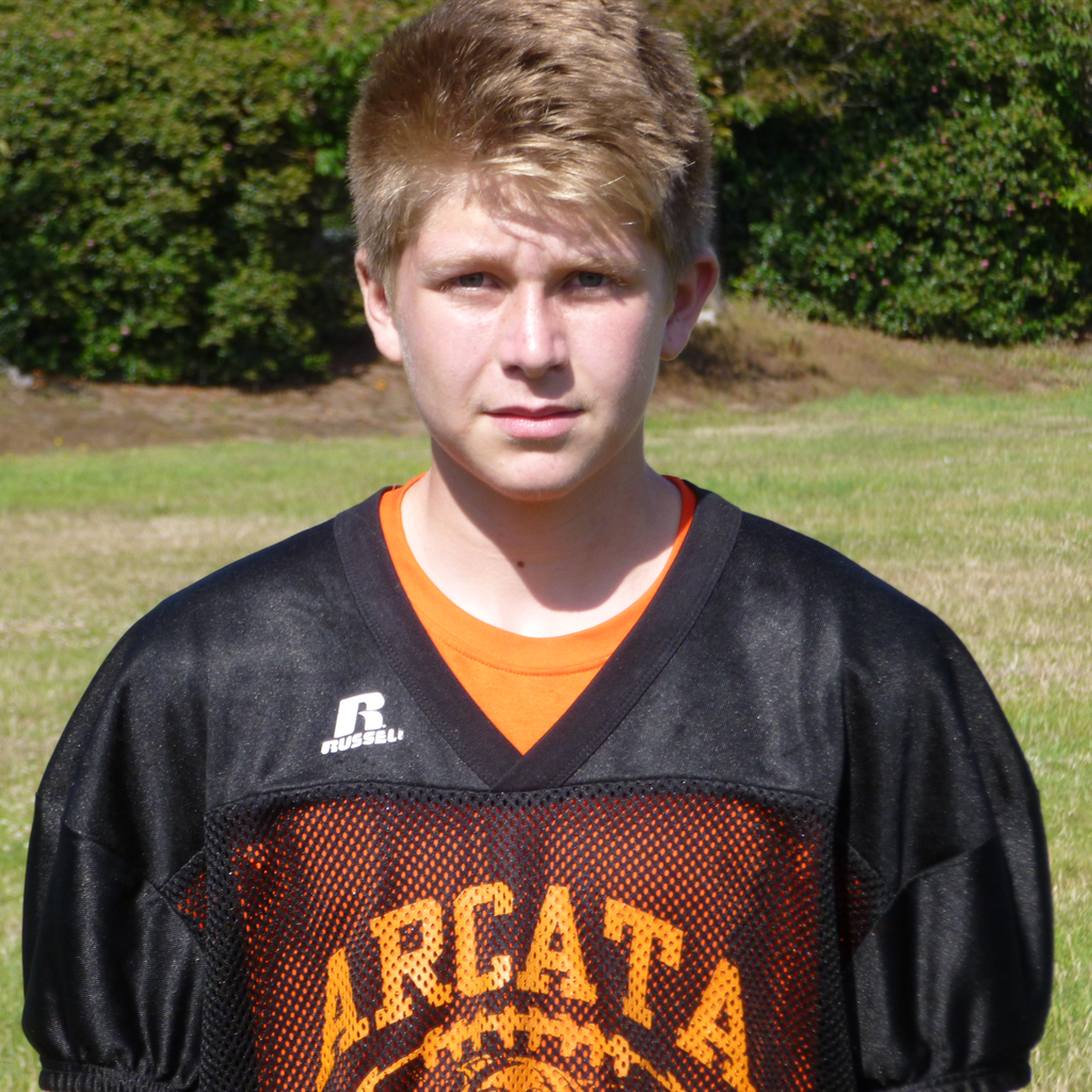 Mathew Robinson mugshot