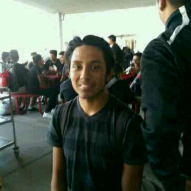 Charlie Martinez mugshot
