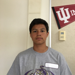 Adam Trejo mugshot