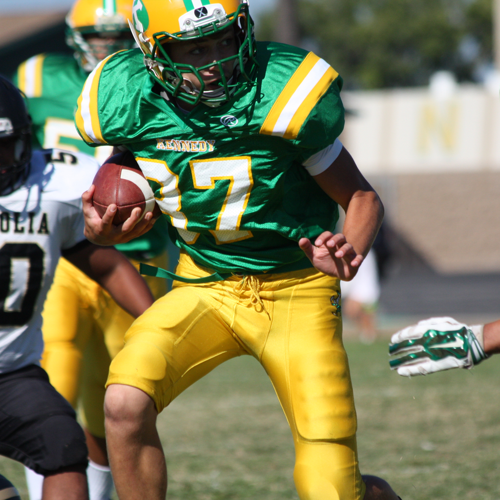 Jake Paciotta