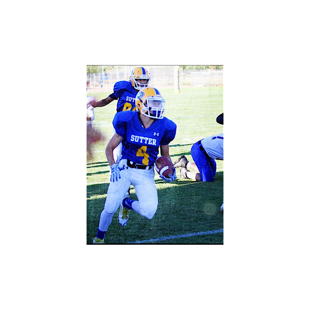Dillon Brown