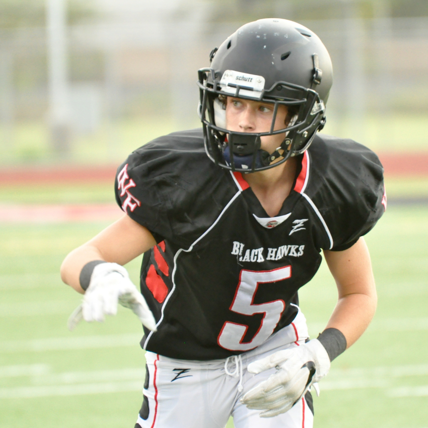 Dylan Roach