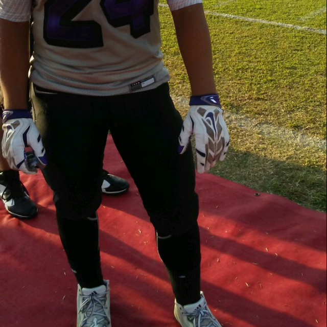 Daniel Guardado