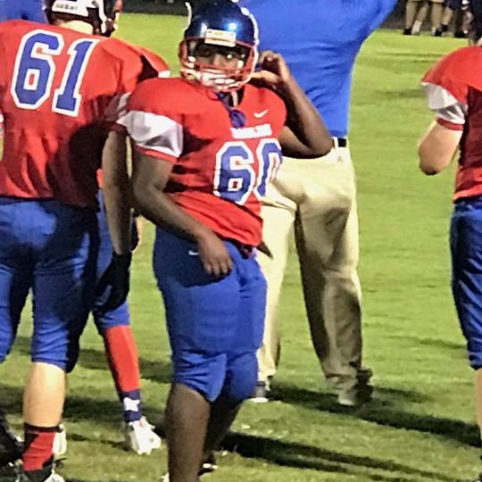 Aaron Jones