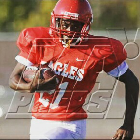 Devon Gilbert