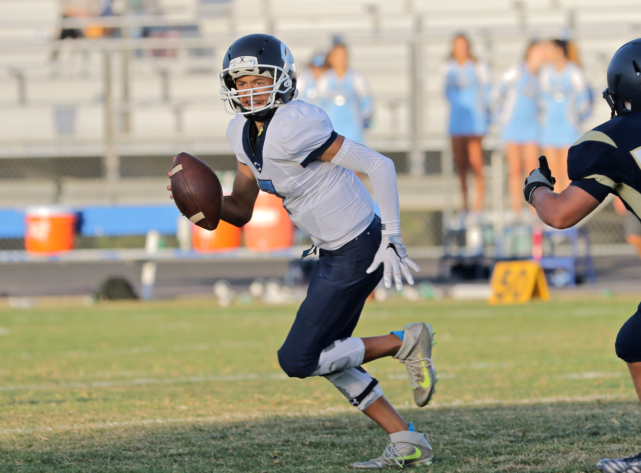 Mason Brown