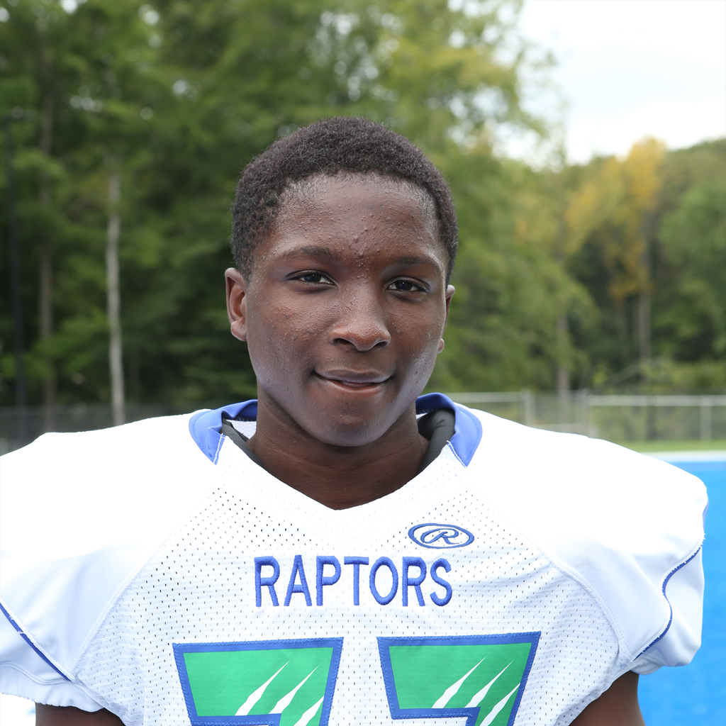 Donovan Dockery