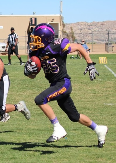 Brady Baudouine