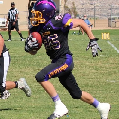 Brady Baudouine