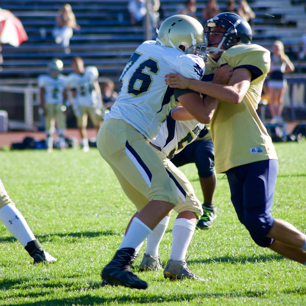 Hunter Mulvey