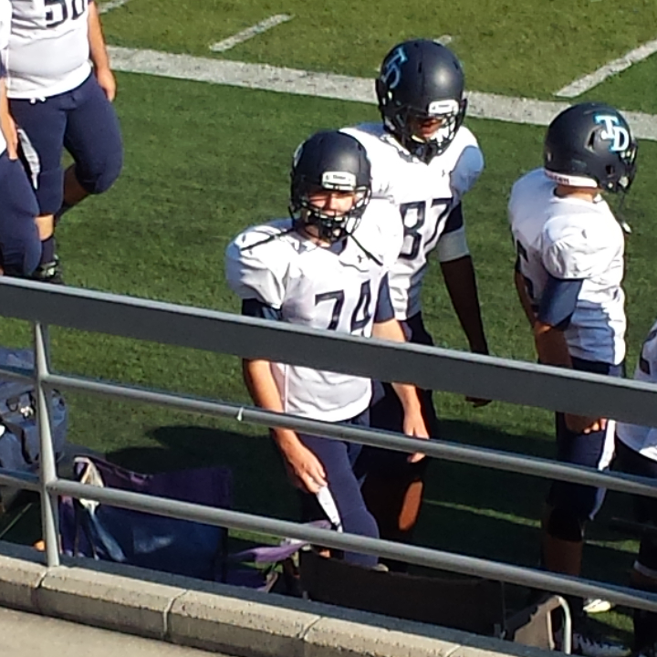 Hunter Bowers